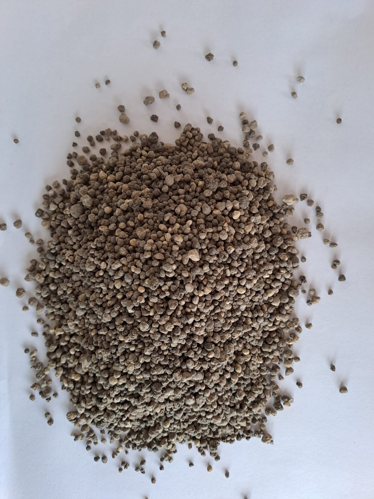 3 Aylık Geç Salınımlı Gübre 20 KG