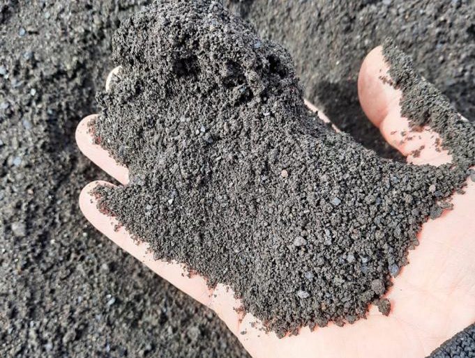 Leonardit - Organik Toprak Düzenleyici ve Organik Gübre